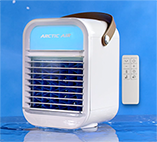 Arctic Air® Turbo Chill